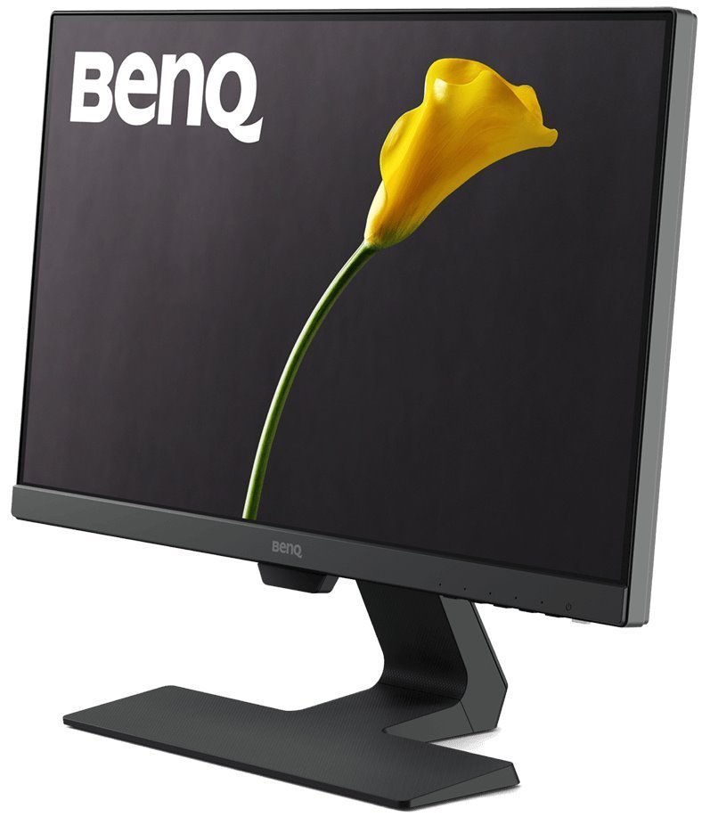 BENQ 21,5" LED GW2283/ IPS panel/ 1920x1080/ 20M:1/ 5ms/ HDMI/ černý/ repro/ FF/ LBL