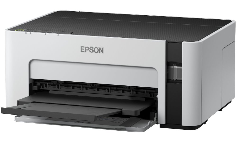 Epson EcoTank M1100/ A4/ ITS/ USB/ 5 let záruka po registraci