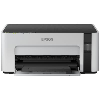 Epson EcoTank M1120/ A4/ ITS/ USB/ Wi-Fi/ 5 let záruka po registraci