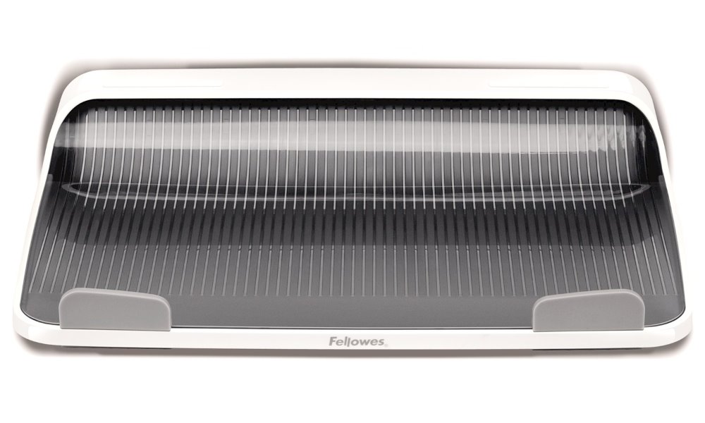 FELLOWES stojan na notebook I-Spire bílý