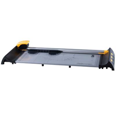 FELLOWES řezačka Electron/ formát A3/ délka řezu 460 mm/ 10 listů 80g papíru/ kovová základna