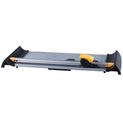 FELLOWES řezačka Electron/ formát A3/ délka řezu 460 mm/ 10 listů 80g papíru/ kovová základna