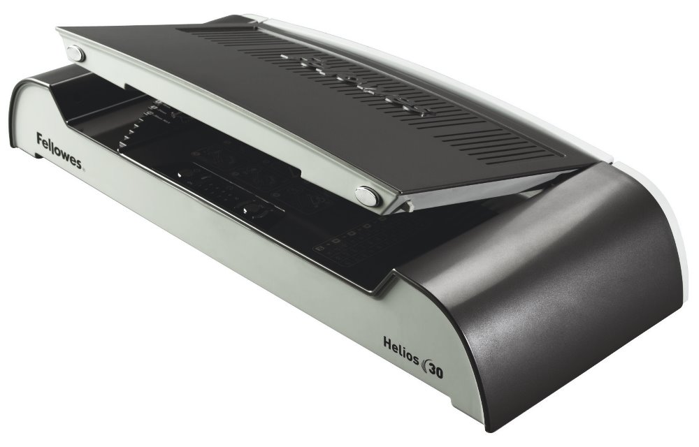 FELLOWES termovazač Helios 30/ pro vazby do celkové tloušťky 30 mm/ kapacita vazby 300 listů/ formát A4
