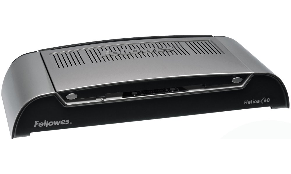 FELLOWES termovazač Helios 60/ pro vazby do celkové tloušťky 60 mm/ kapacita vazby 600 listů/ formát A4