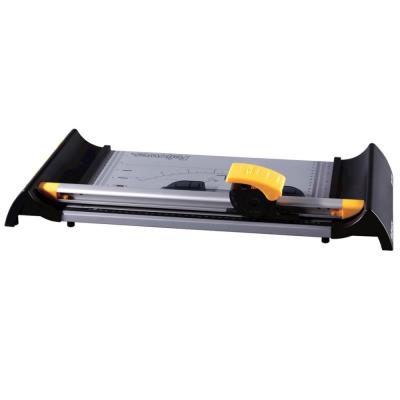 FELLOWES řezačka Electron/ formát A4/ délka řezu 320 mm/ 10 listů 80g papíru/ kovová základna