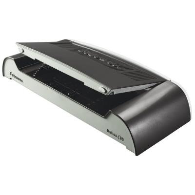 FELLOWES termovazač Helios 30/ pro vazby do celkové tloušťky 30 mm/ kapacita vazby 300 listů/ formát A4