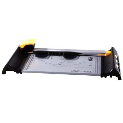 FELLOWES řezačka Proton/ formát A3/ délka řezu 460 mm/ 10 listů 80g papíru/ kovová základna