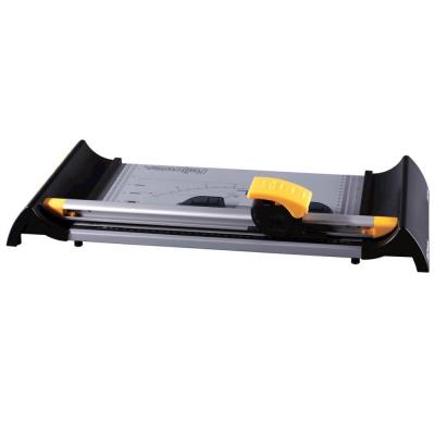 FELLOWES řezačka Proton/ formát A3/ délka řezu 460 mm/ 10 listů 80g papíru/ kovová základna