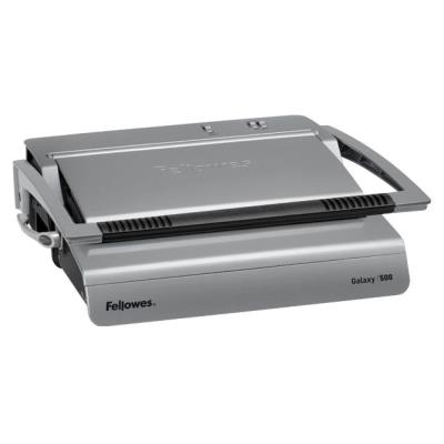 FELLOWES vazač GALAXY 500/ pracovní šířka 300 mm/ děrovací kapacita 28 listů/ A5/ maximální rozměr hřbetu 50 mm