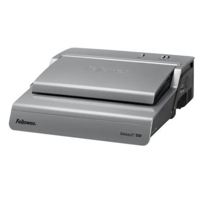 FELLOWES vazač GALAXY - E500/ pracovní šířka 300 mm/ děrovací kapacita 28 listů/ A5/ maximální rozměr hřbetu 50 mm