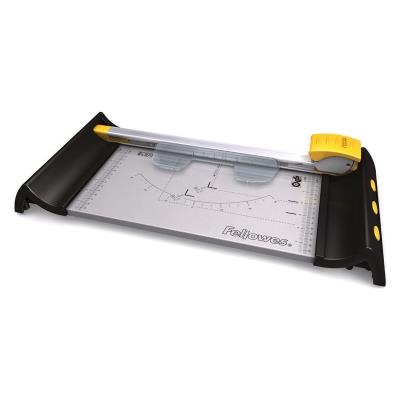 FELLOWES řezačka Proton/ formát A4/ délka řezu 320 mm/ 10 listů 80g papíru/ kovová základna