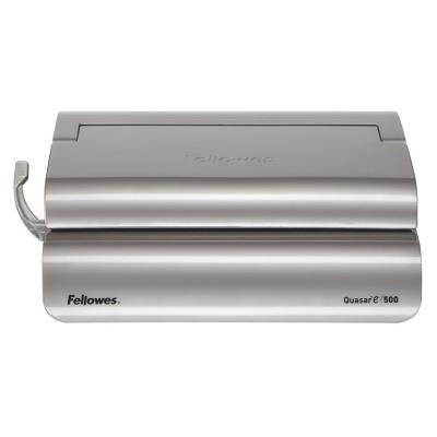 FELLOWES vazač QUASAR - E/ pracovní šířka 300 mm/ děrovací kapacita 25 listů/ A4/ maximální rozměr hřbetu 50 mm