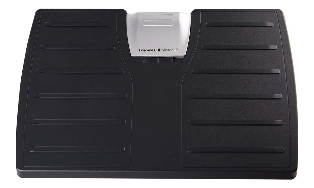 FELLOWES podpěra chodidel MICROBAN