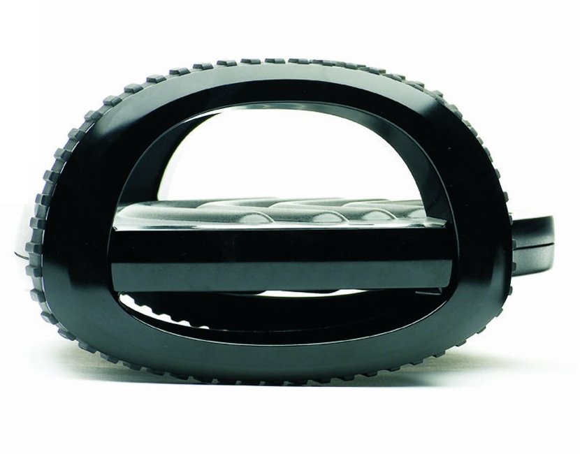 FELLOWES podpěra chodidel ROCKER