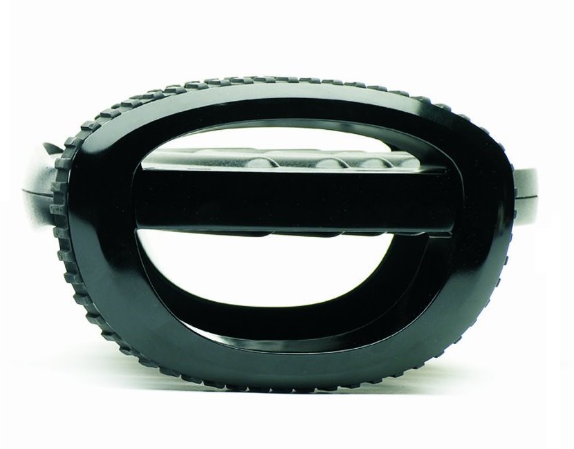 FELLOWES podpěra chodidel ROCKER