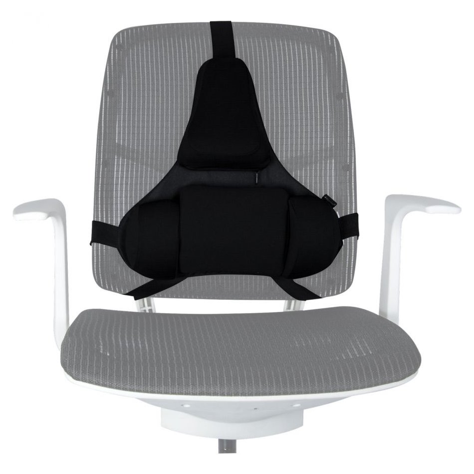 FELLOWES zádová opěrka na židli Profesional