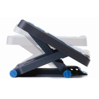 FELLOWES podpěra chodidel ENERGIZER