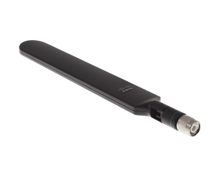 Cisco Antenna, Indoor 4G Multiband Swivel Mount Dipole