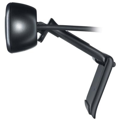 Logitech HD webkamera C310/ 1280x720/ 5MPx/ USB/ šedá