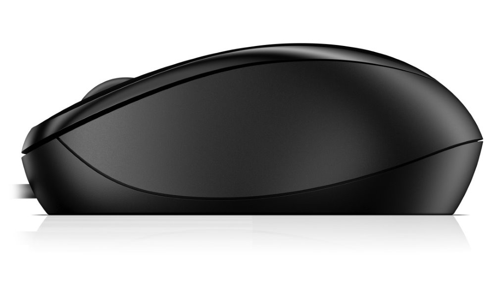 HP Wired Mouse 1000