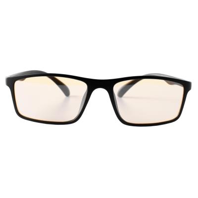 AROZZI herní brýle VISIONE VX-200/ černé obroučky/ jantarová skla