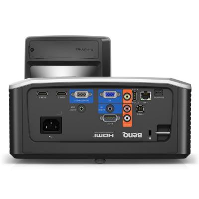 BenQ MH856UST+ 1080P Full HD/ DLP projektor/ 3500 ANSI/ 10000:1/ VGA/ 2x HDMI/ LAN
