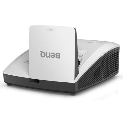 BenQ MH856UST+ 1080P Full HD/ DLP projektor/ 3500 ANSI/ 10000:1/ VGA/ 2x HDMI/ LAN