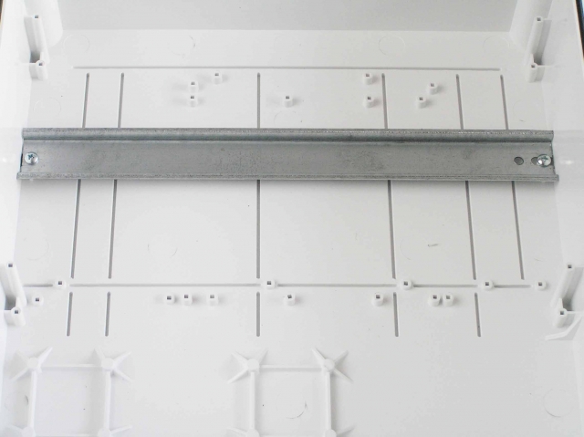 JRC GentleBOX JE-300 outdoor krabice vč. úchytu na stožár