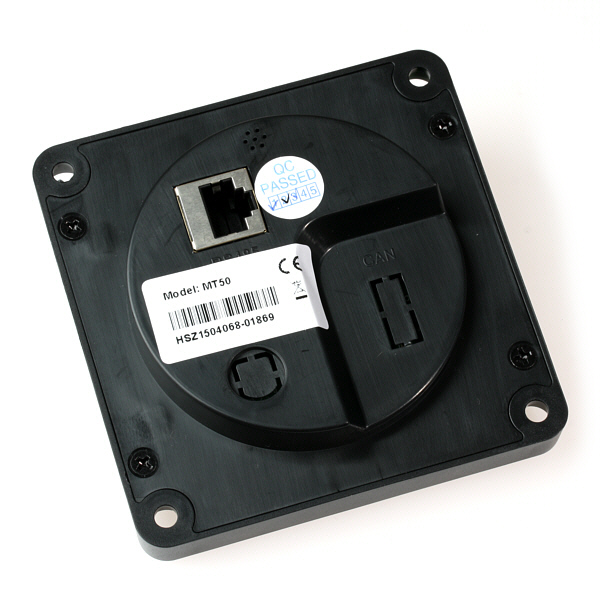 EPEVER MT50 externí displej pro solární MPPT regulátor Tracer a XTRA