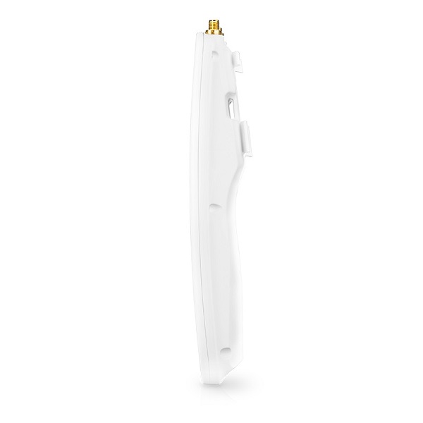 Ubiquiti Rocket 5AC Prism Gen2 - AP 5GHz, airMAX AC, airPrism, GPS, 3x RSMA, 1x Gbit RJ45, PoE 24V