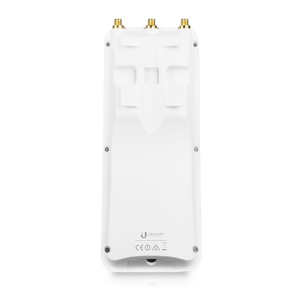 Ubiquiti Rocket 5AC Prism Gen2 - AP 5GHz, airMAX AC, airPrism, GPS, 3x RSMA, 1x Gbit RJ45, PoE 24V