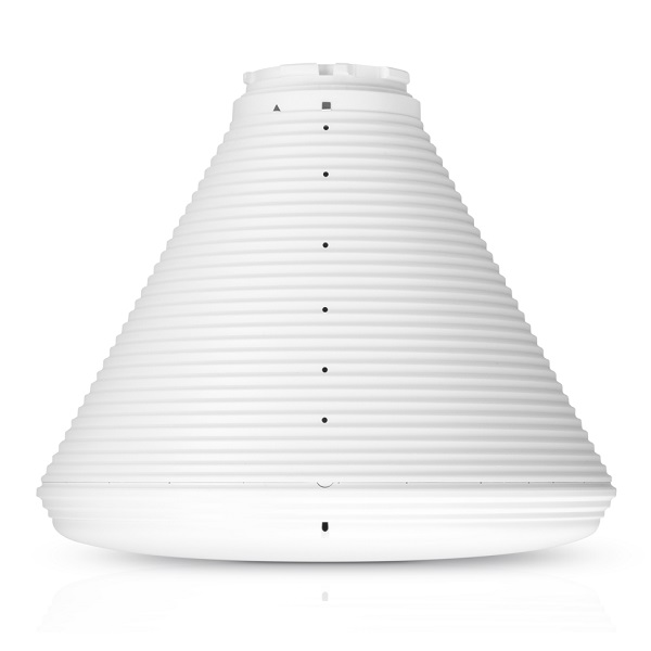 Ubiquiti Sektorová Horn anténa 30° - 5GHz, zisk 19 dBi, úhel 30°, MIMO 2x2