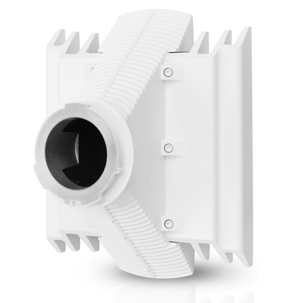 Ubiquiti Sektorová Horn anténa 90° - 5GHz, zisk 13 dBi, úhel 90°, MIMO 2x2