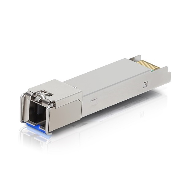 Ubiquiti UFiber GPON B+ SFP modul, Single-Mode, konektor SC/UPC