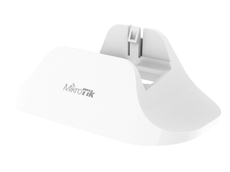 MikroTik wAPG-60ad, Wireless Wire, 60GHz, 1x GLAN, kompletní spoj