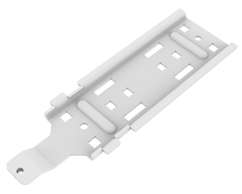 MikroTik wAPG-60ad, Wireless Wire, 60GHz, 1x GLAN, kompletní spoj