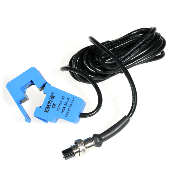 Solarmi SUN-1000GTIL2-H GridFree 1kW měnič 230V s limiterem (vstup 45-90V)