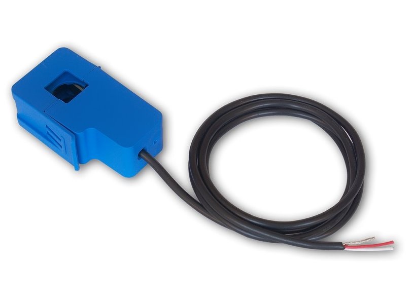 TINYCONTROL proudový senzor SCT do 30A pro LAN ovladač v3