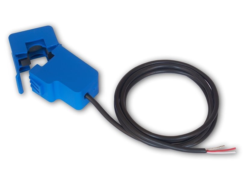 TINYCONTROL proudový senzor SCT do 30A pro LAN ovladač v3