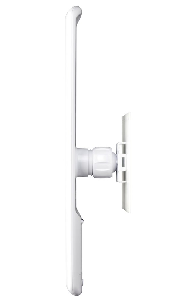 Ubiquiti LiteAP 120 - AP 5GHz, 120° sektor, anténa 16dBi MIMO2x2, airMAX AC, 1x Gbit RJ45, PoE 24V