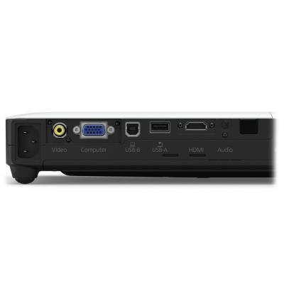 EPSON EB-1795F FULL HD/ Přenosný projektor/ 3200 ANSI/ 10000:1/ USB 3v1/ HDMI/ Wi-Fi/ MHL