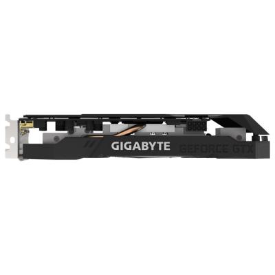 GIGABYTE GeForce GTX 1660 Ti OC 6G / 6GB GDDR6 / PCI-E / 3x DP / 1x HDMI