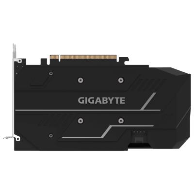 GIGABYTE GeForce GTX 1660 Ti OC 6G / 6GB GDDR6 / PCI-E / 3x DP / 1x HDMI