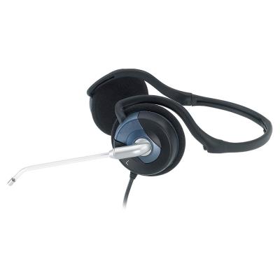 GENIUS headset - HS-300N, skládací