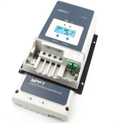 EPEVER TRACER6420AN solární MPPT regulátor 12/24/36/48 V, TracerAN 60A, vstup 200V