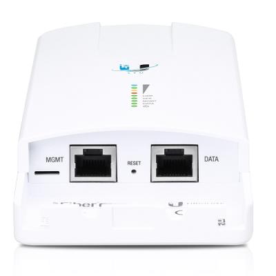 Ubiquiti AirFiber 5XHD - jednotka 5GHz pro PtP spoje 1Gbps+, 4096QAM, LTU technologie, 2x GbE