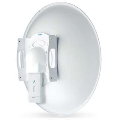 Ubiquiti AirFiber Dish 30dBi pro jednotku AirFiber 5XHD, 5 GHz, slant 45°, 65cm parabola