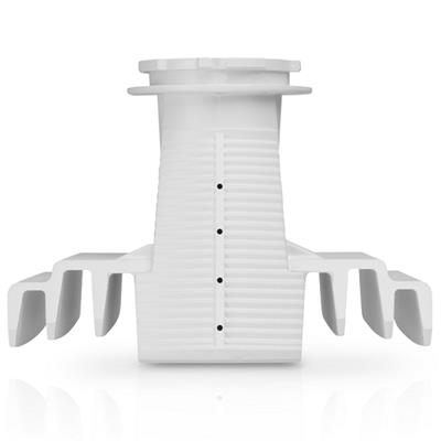 Ubiquiti Sektorová Horn anténa 90° - 5GHz, zisk 13 dBi, úhel 90°, MIMO 2x2