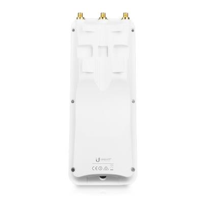 Ubiquiti Rocket 5AC Prism Gen2 - AP 5GHz, airMAX AC, airPrism, GPS, 3x RSMA, 1x Gbit RJ45, PoE 24V