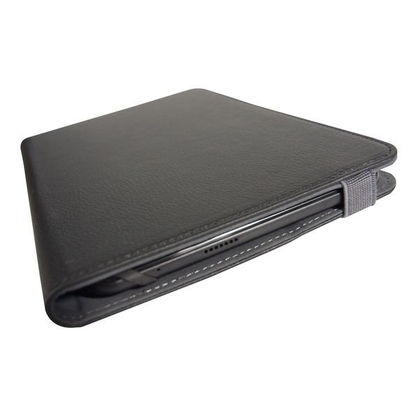 UMAX univerzální obal na tablety velikosti 8" černý